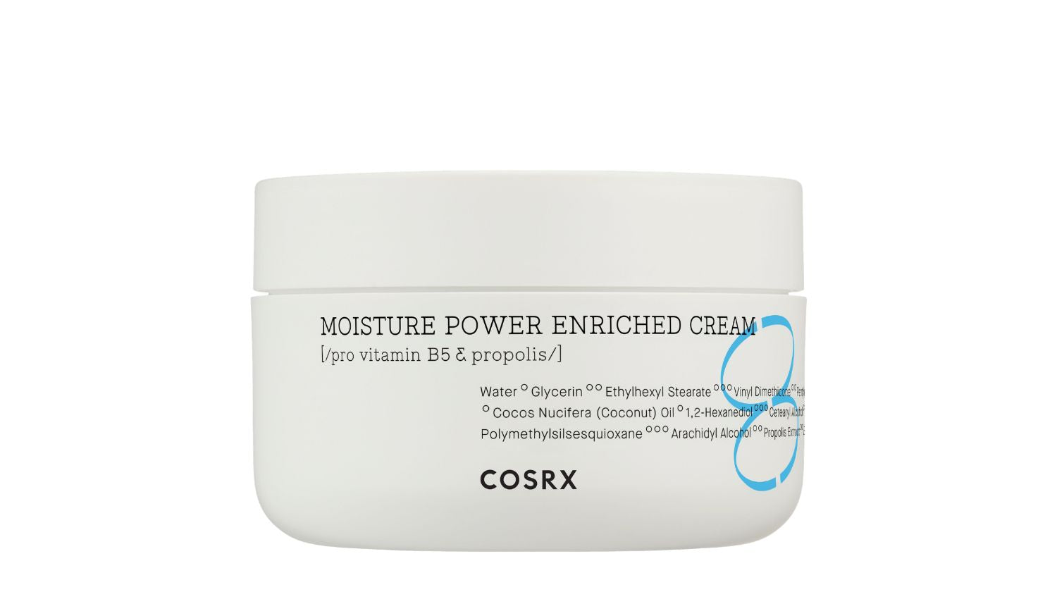 Moisture Power Enriched Cream