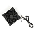 Fosi Audio USB-Powered Cooling Fan - Single Fan Cooler