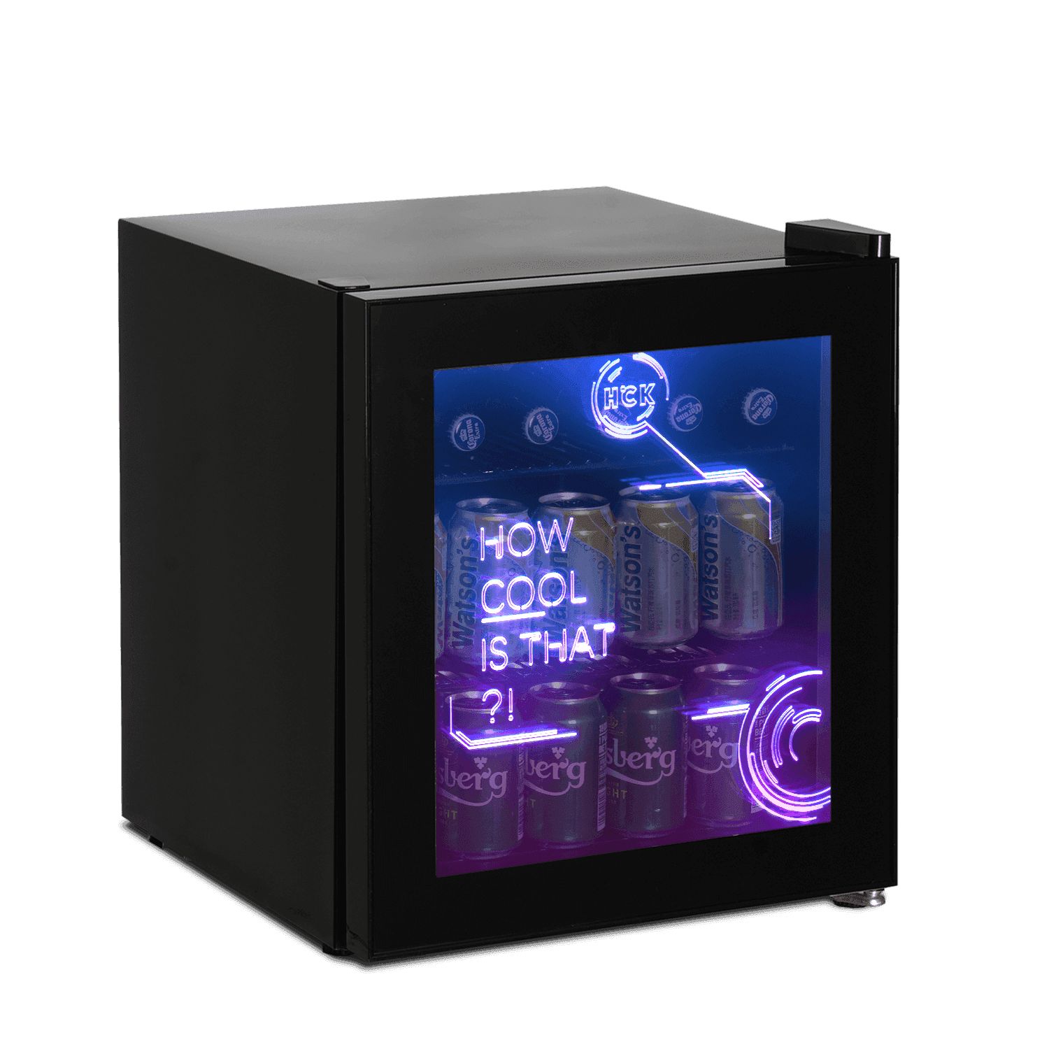HCK 48L   LED