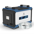 180-Pint Industrial & Commercial Dehumidifier with Pump | Argendon Shield 85P
