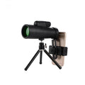 Extra Tripod and Phone Holder