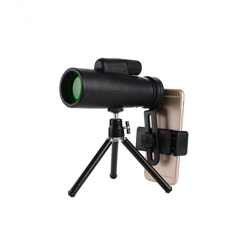 Extra Tripod and Phone Holder