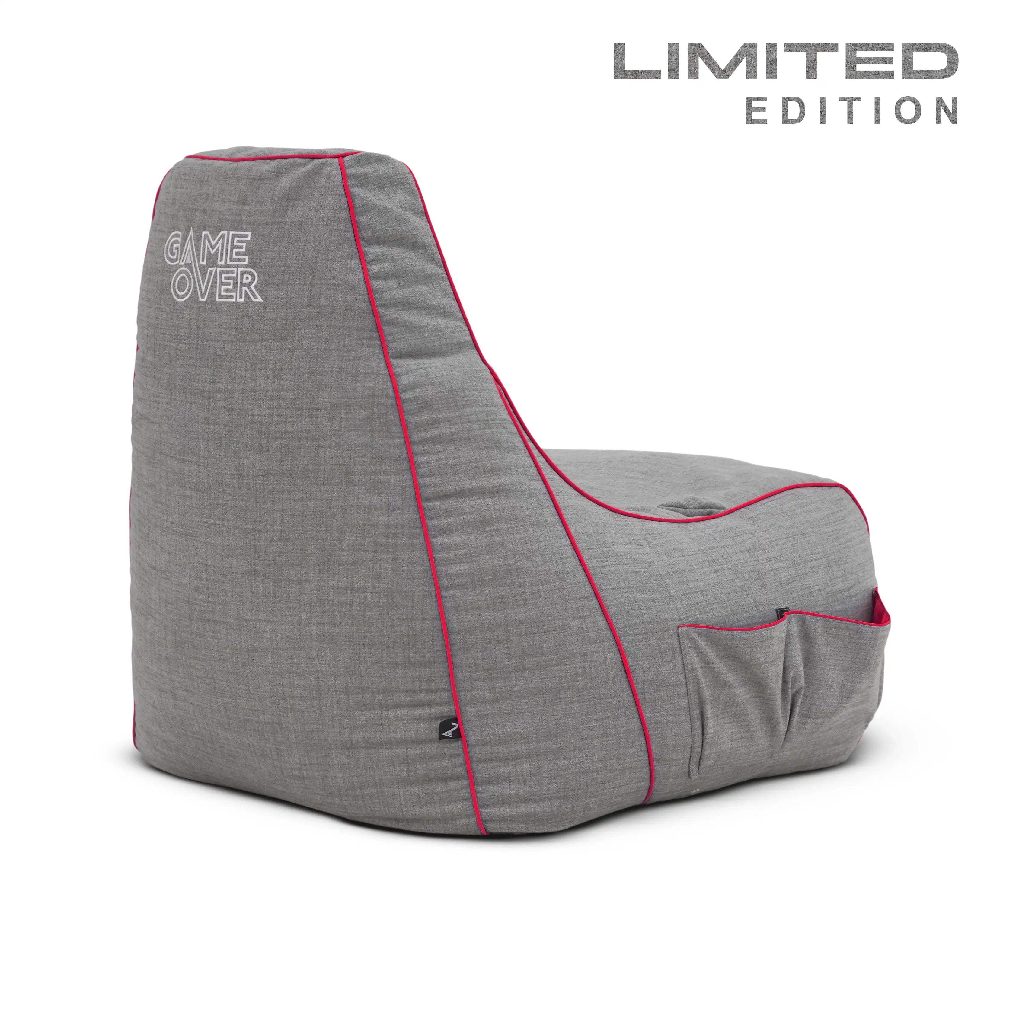 Limited Edition Cloudrunner Gaming Bean Bag - Twilight Princess