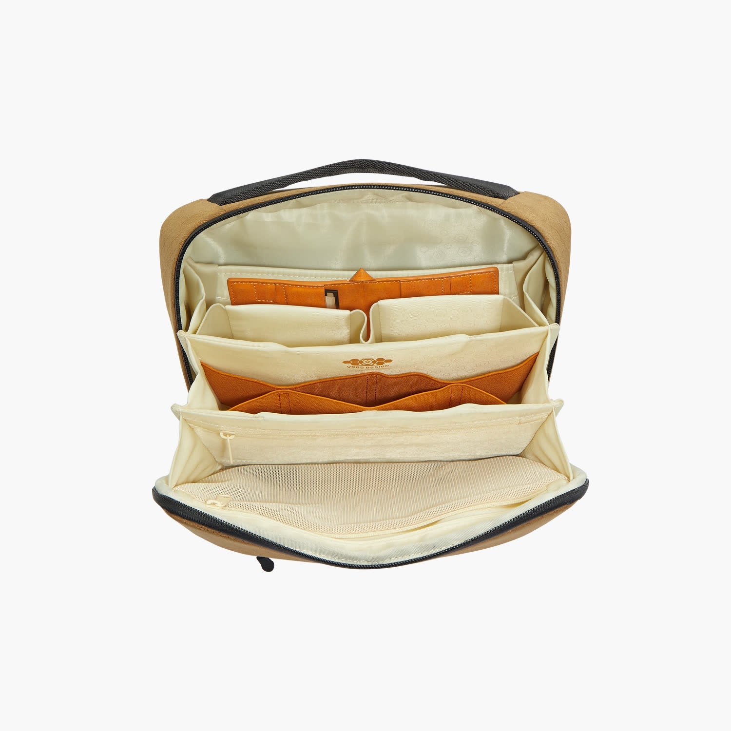 Travel Electronic Organizer - S
