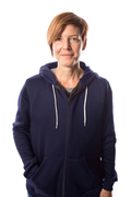 Adult Bulletproof Hoodie (IIIA) - X-Small / Bold n' Black