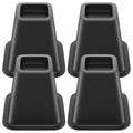 6'' Heavy-Duty Dehumidifier Riser Kit