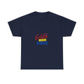 Cambodian Content Creation Tee - Navy / 2XL