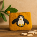 Zipper Pouch – Penguin Assorted