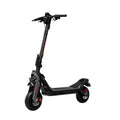 Segway ZT3 Pro D, E-Scooter mit Deutscher Straßenzulassung, 70 km Eco Modus Reichweite, 56km im Sport Modus, Vollfederung, 120 kg Tragkraft, - GT3 D