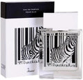 Rumz al Rasasi zebra women by Rasasi