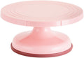 Royalford Revolving Cake Stand For Icing and Leveling