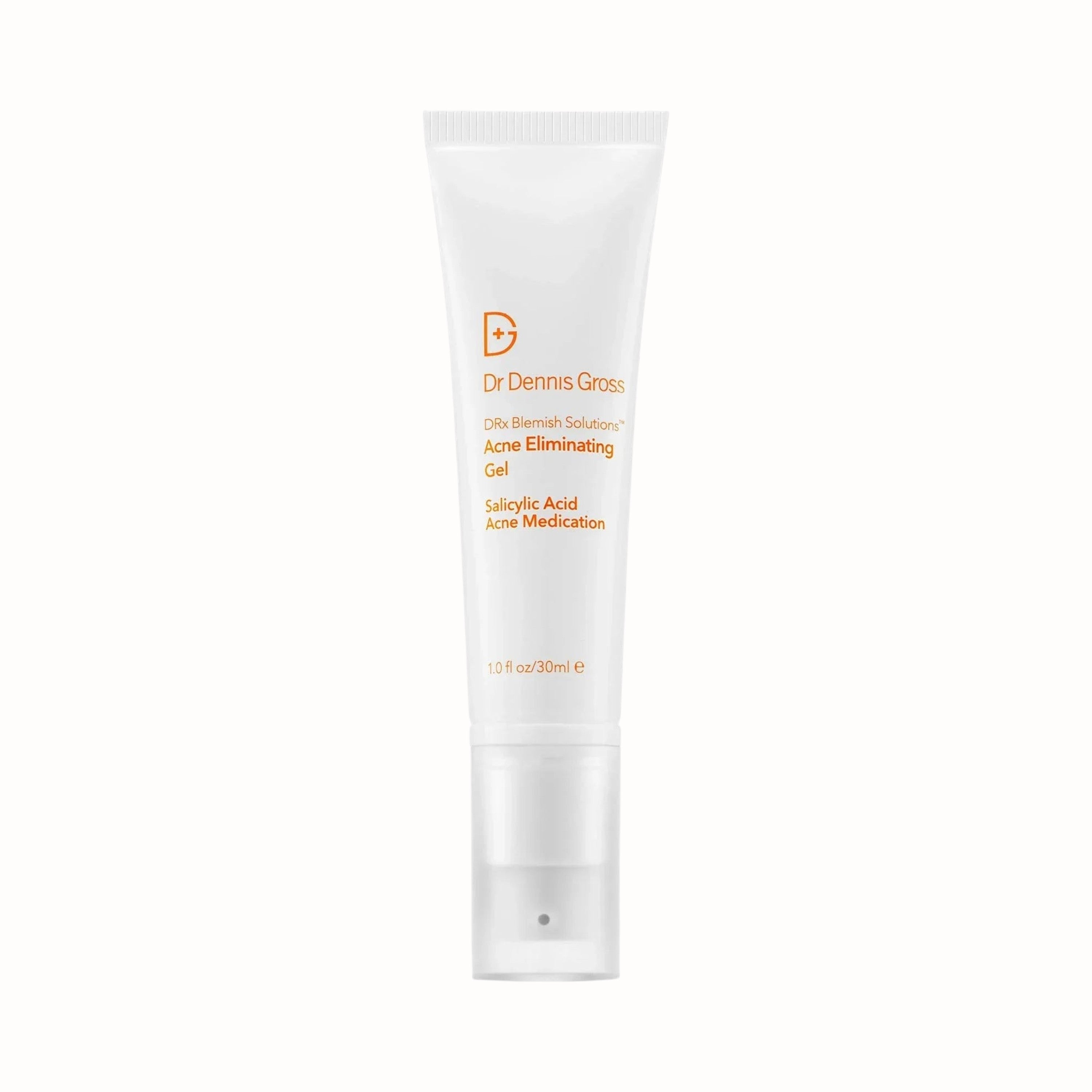 Dr. Dennis Gross DRx Blemish Solutions Clarifying Mask