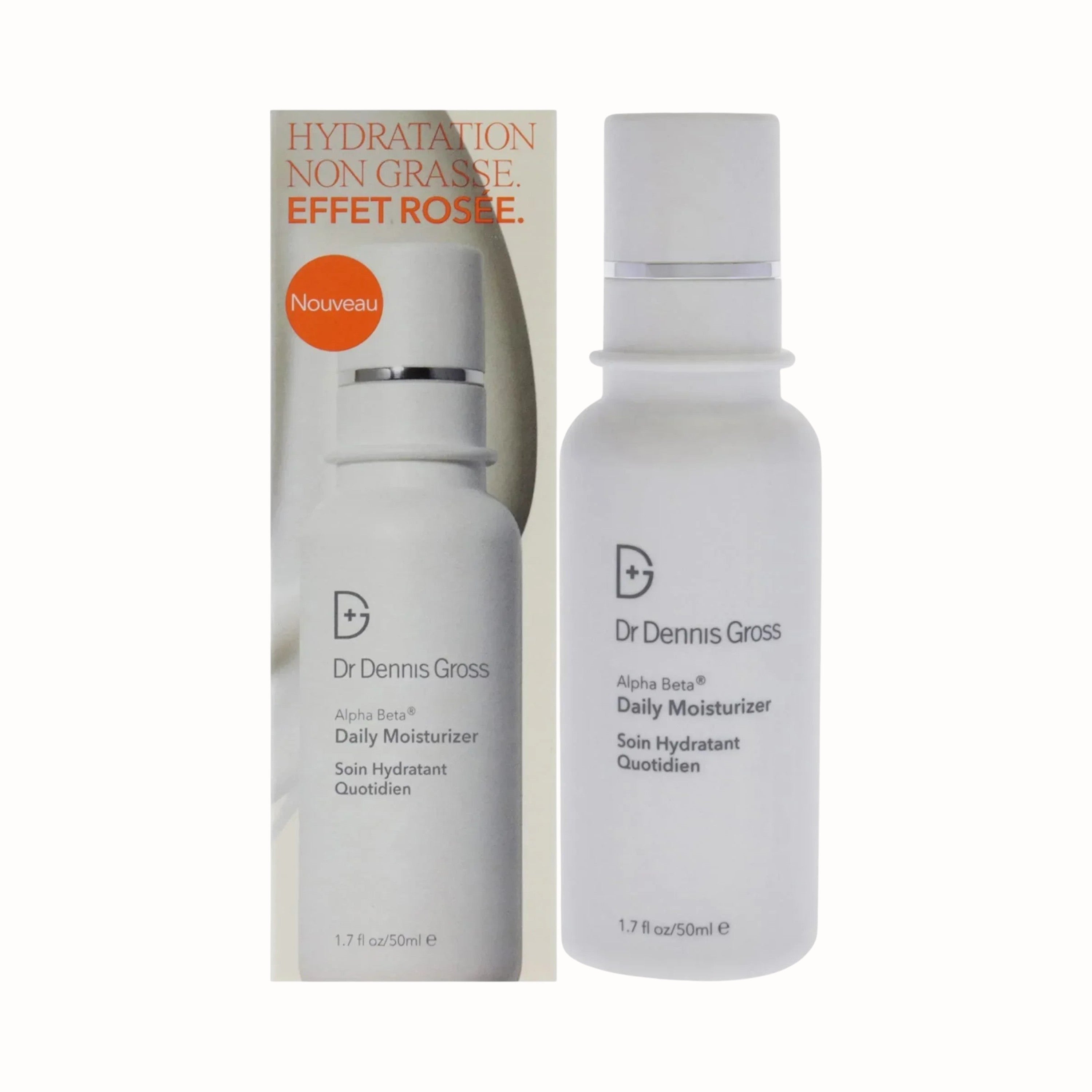 Dr. Dennis Gross Alpha Beta Daily Moisturizer