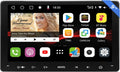 ATOTO S8G2094MS 8-Core 9" Android Double Din Car Stereo, QLED Touchscreen, Wireless CarPlay & Android Auto, Dual Bluetooth, GPS Tracking, SCVC,4G