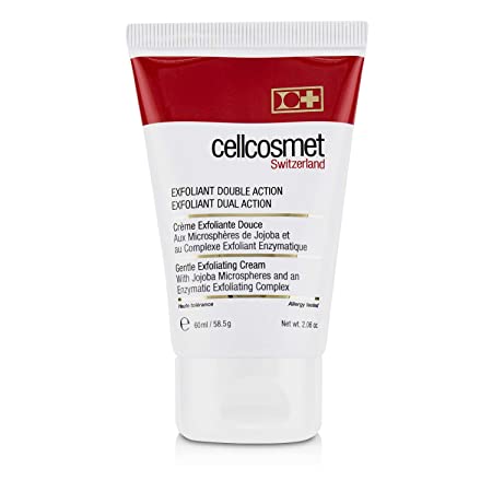 Exfoliant Dual Action - 60ml