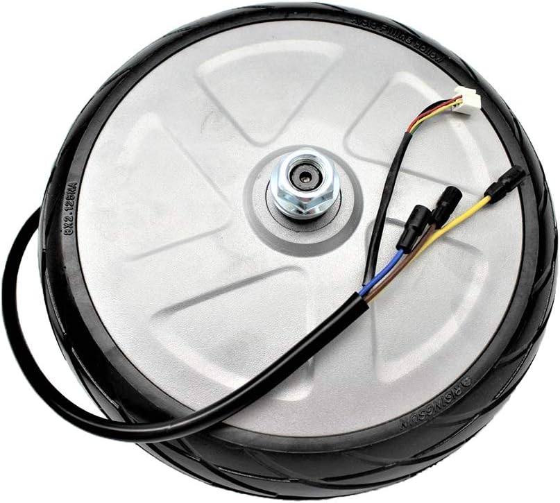 Original Vorderradnabenmotor Ersatzteile für Ninebot Es2 Elektroroller