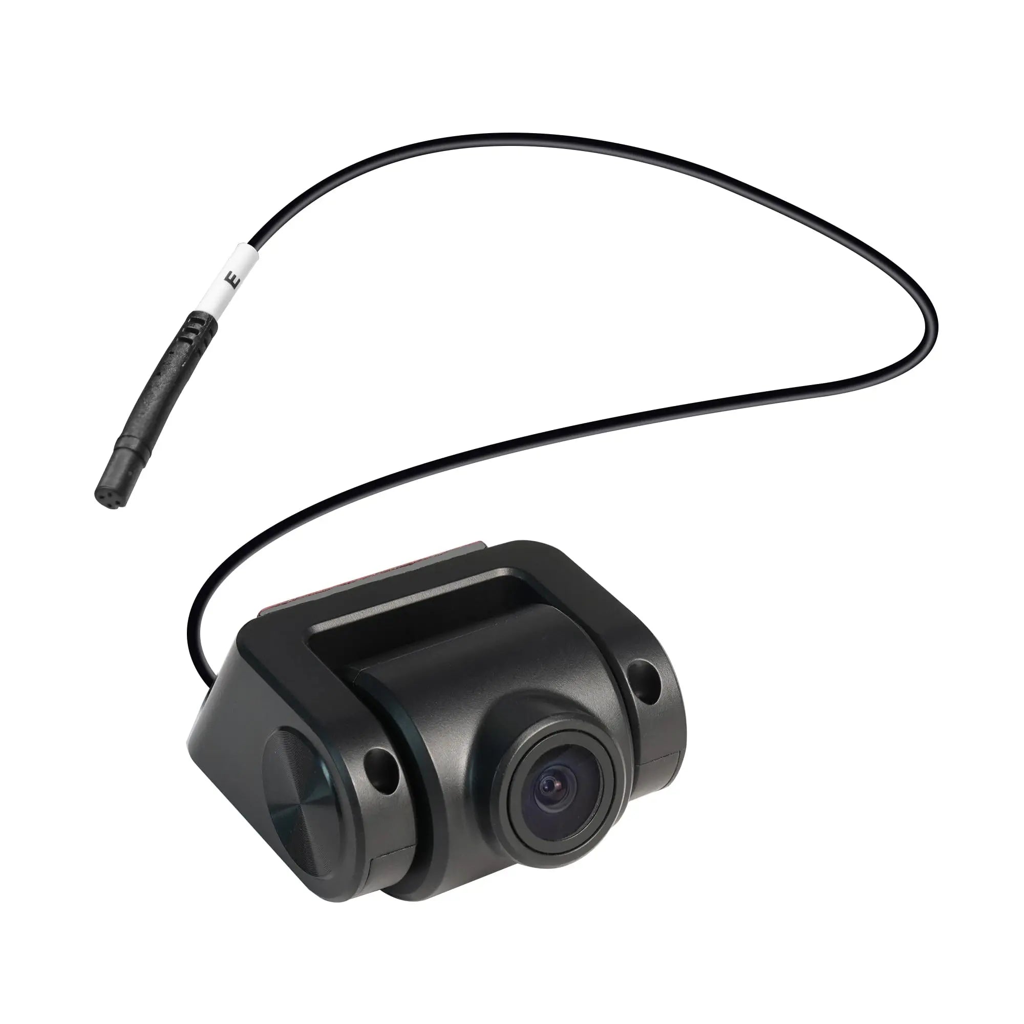 ATOTO AC-FCR02W 1080P Front Dash Cam with 150° Wide Angle, Light Suppression, and 128GB Storage Support – Only for ATOTO P9 Series