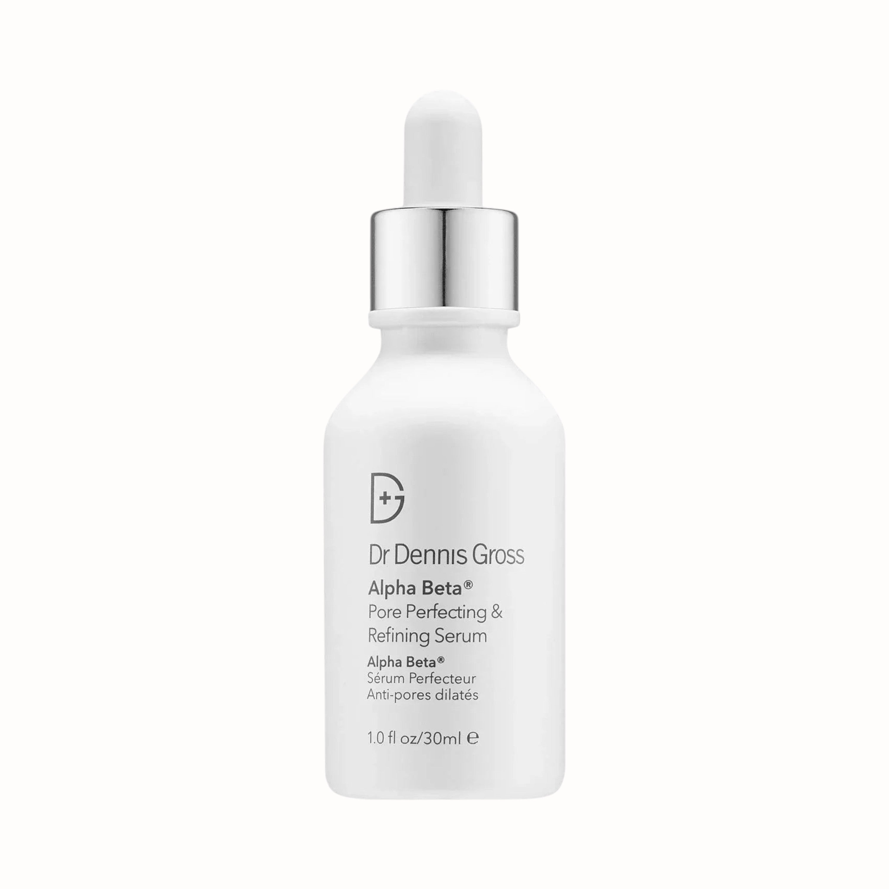 Dr. Dennis Gross Alpha Beta Pore Perfecting & Refining Serum