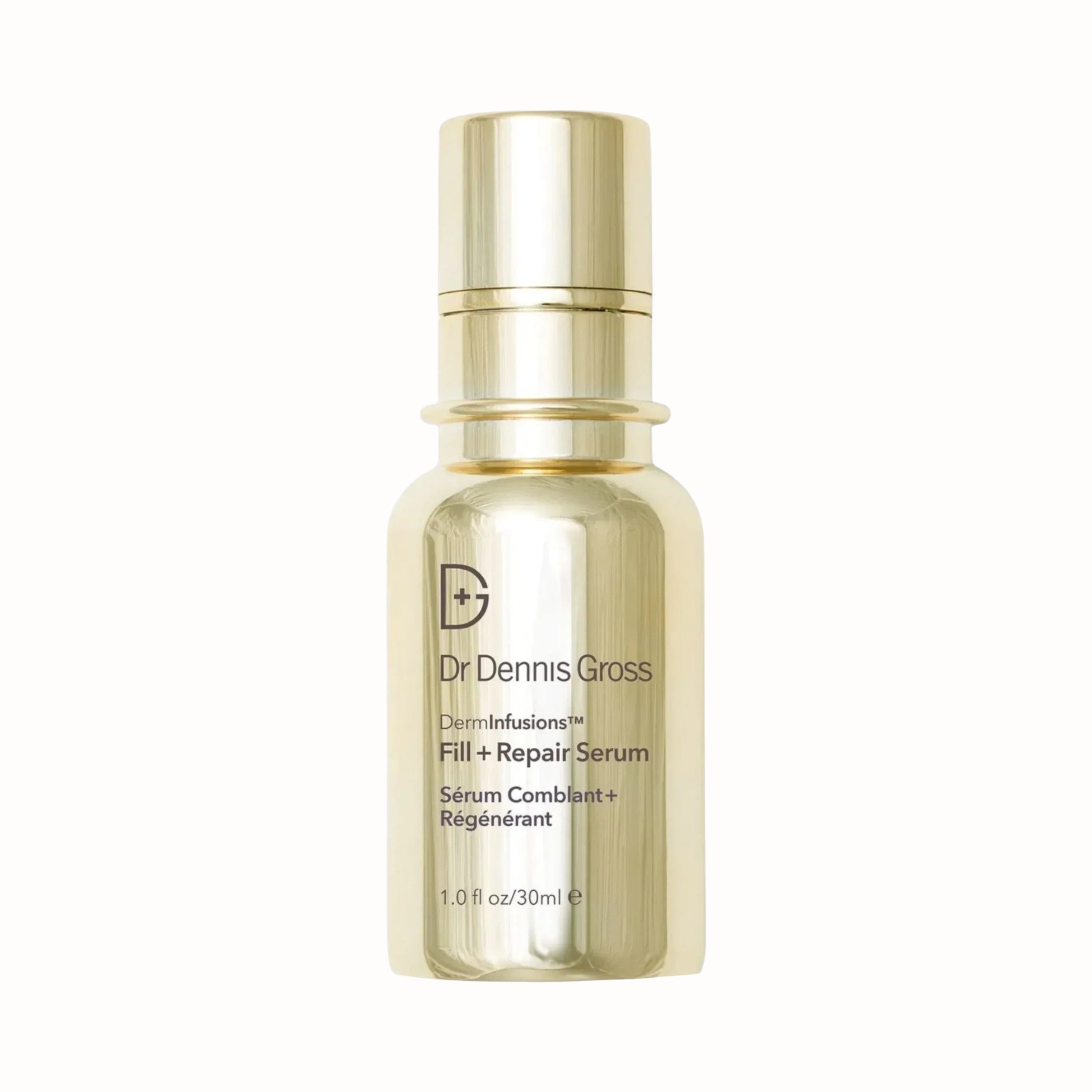 Dr. Dennis Gross DermInfusions Fill + Repair Serum