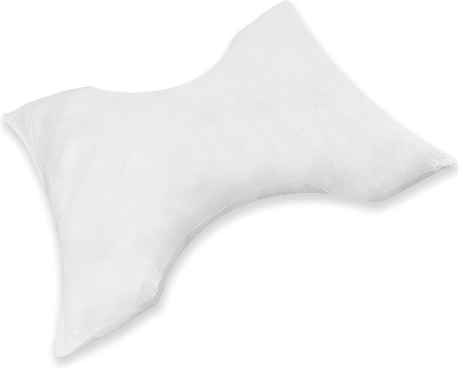 Butterfly Pillow - Neck, Back & Cervical Lumber Support Pillow