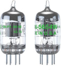 Fosi Audio Vacuum Tubes 7-Pin - 5654W