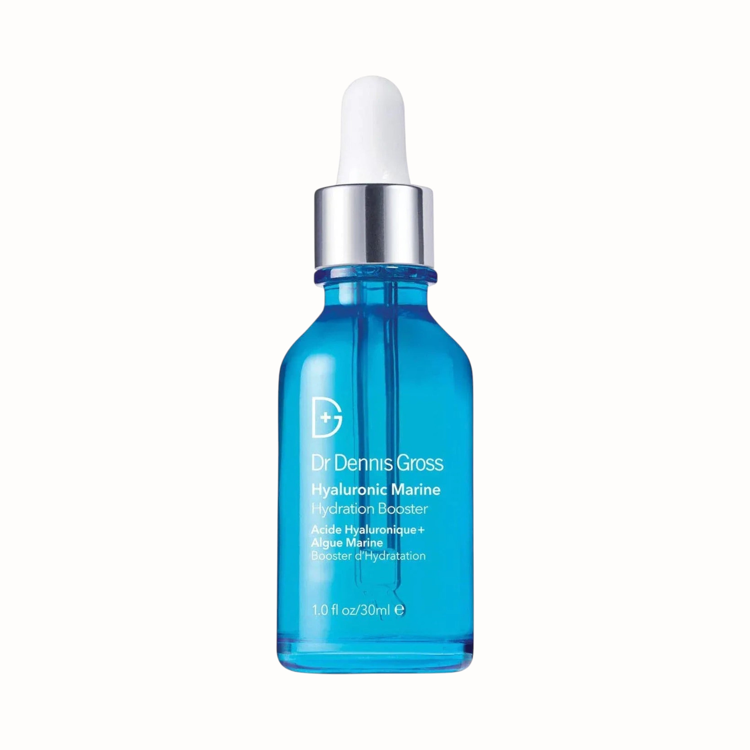 Dr. Dennis Gross Hyaluronic Marine Hydration Booster