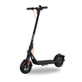 Segway-Ninebot F2 Pro D, E-Scooter mit Straßenzulassung für Erwachsene, max. 20 km/h Geschwindigkeit, 55 km Reichweite, Lange Reichweite - F2 Pro D