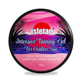 isletan intensive tanning luxe gel peach