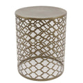 Orientalischer Beistelltisch Arabesk - Gross