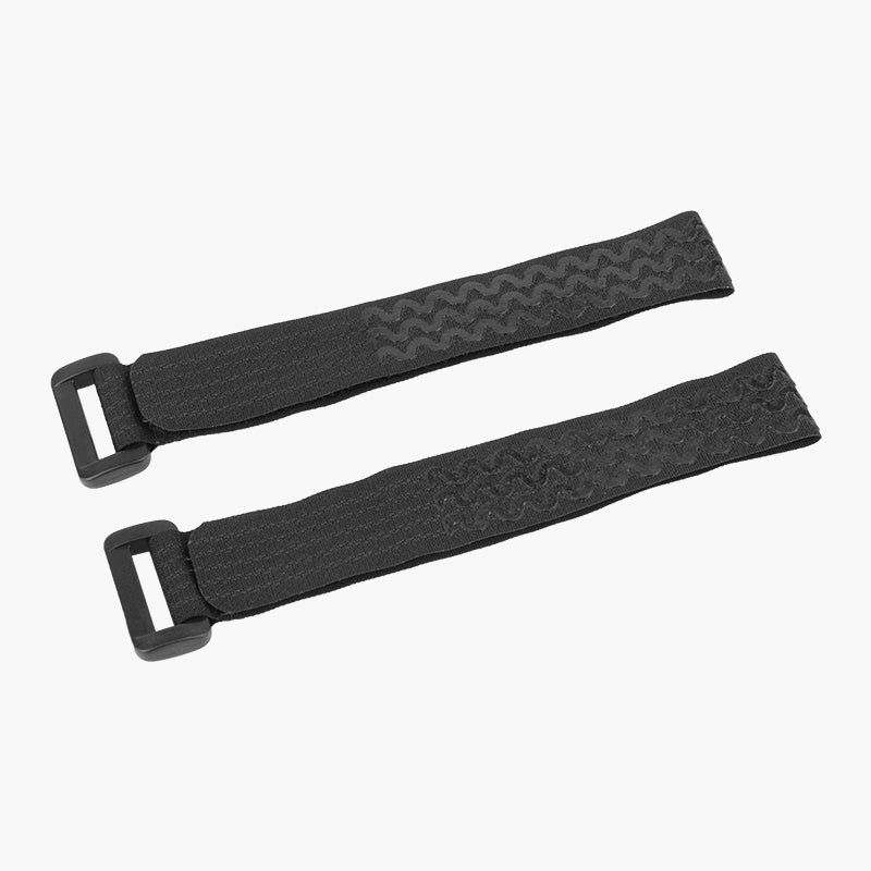 Battery Straps with Non-Slip Silicone Dots (MJ-6274)