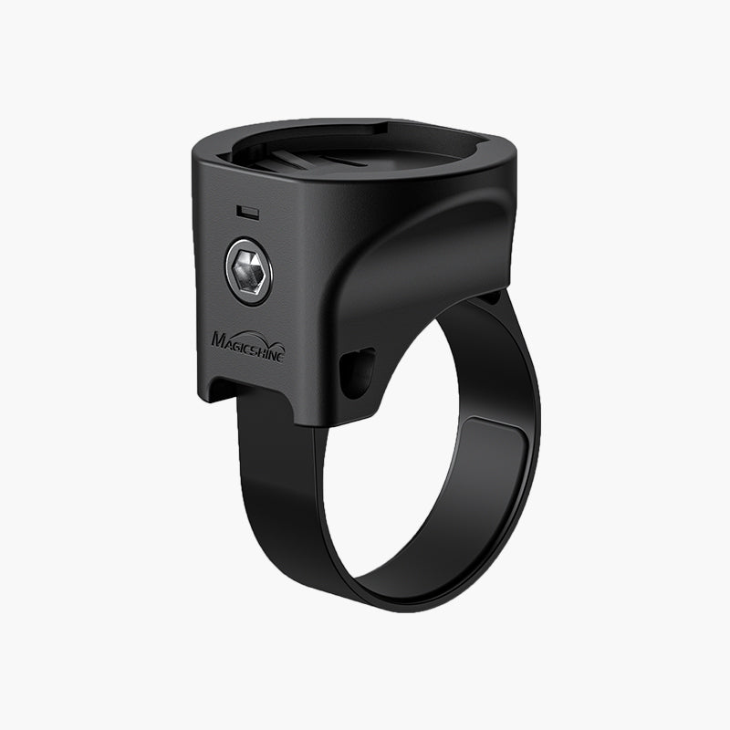 Handlebar Garmin Mount with Straps (MJ-6280)