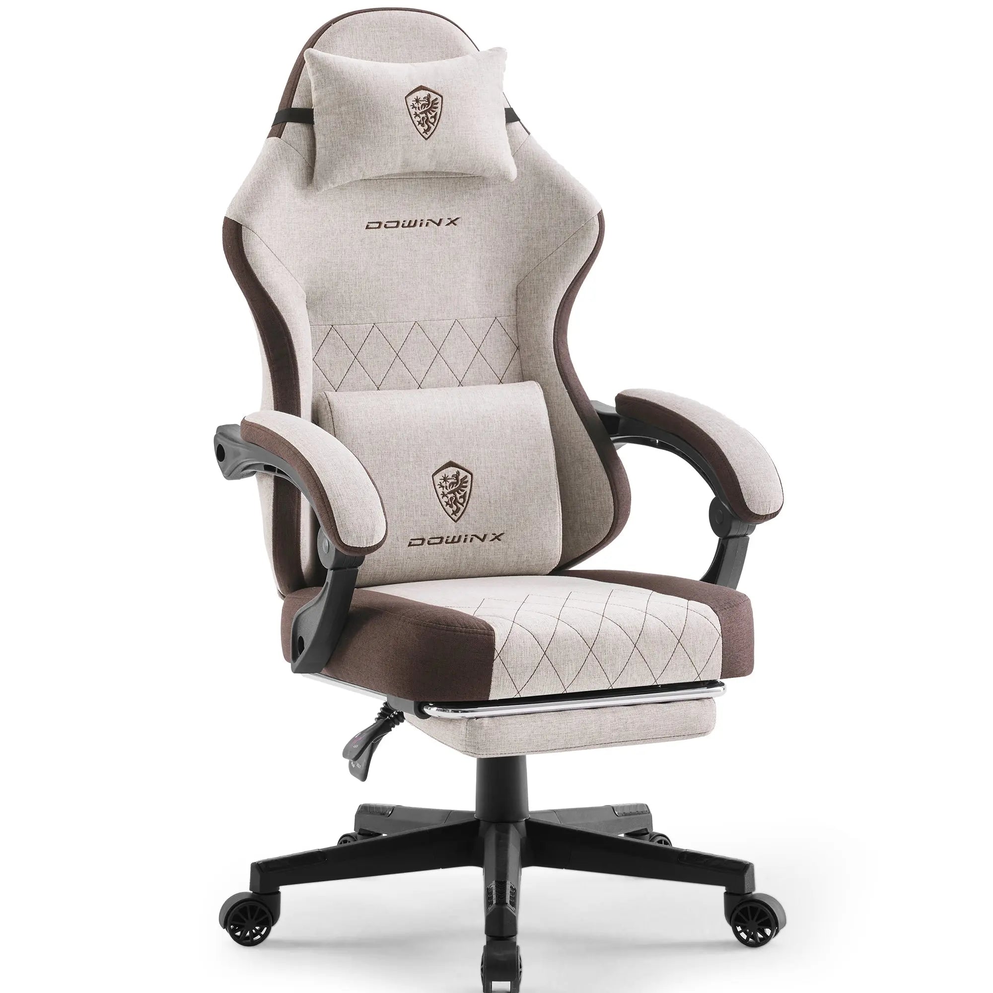 Dowinx Classic Series LS-6650F Coffee