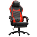 Dowinx Classic Series LS-6650A (Black-Red)
