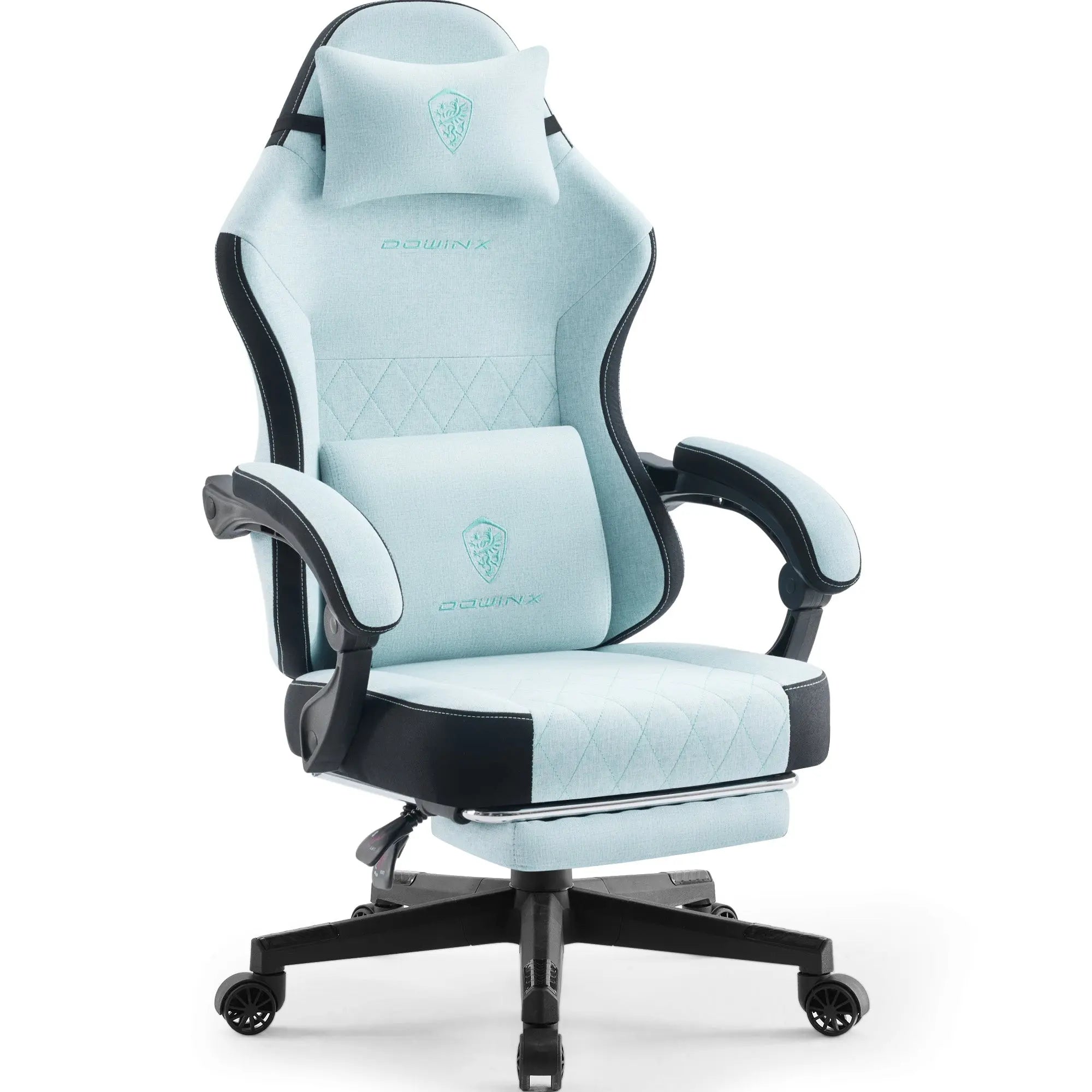 Dowinx Classic Series LS-6650F Cyan Blue