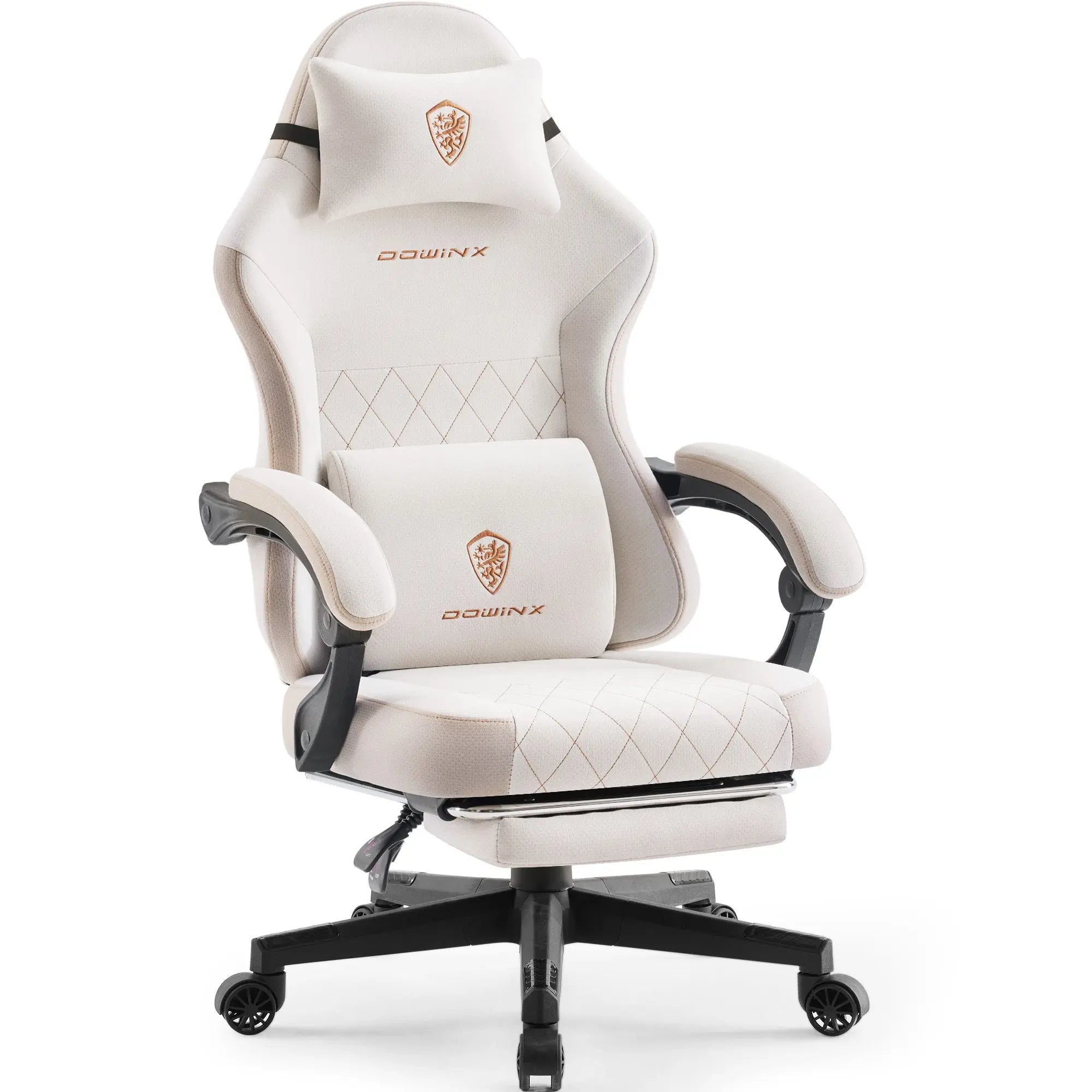 Dowinx Classic Series LS-6650F Beige