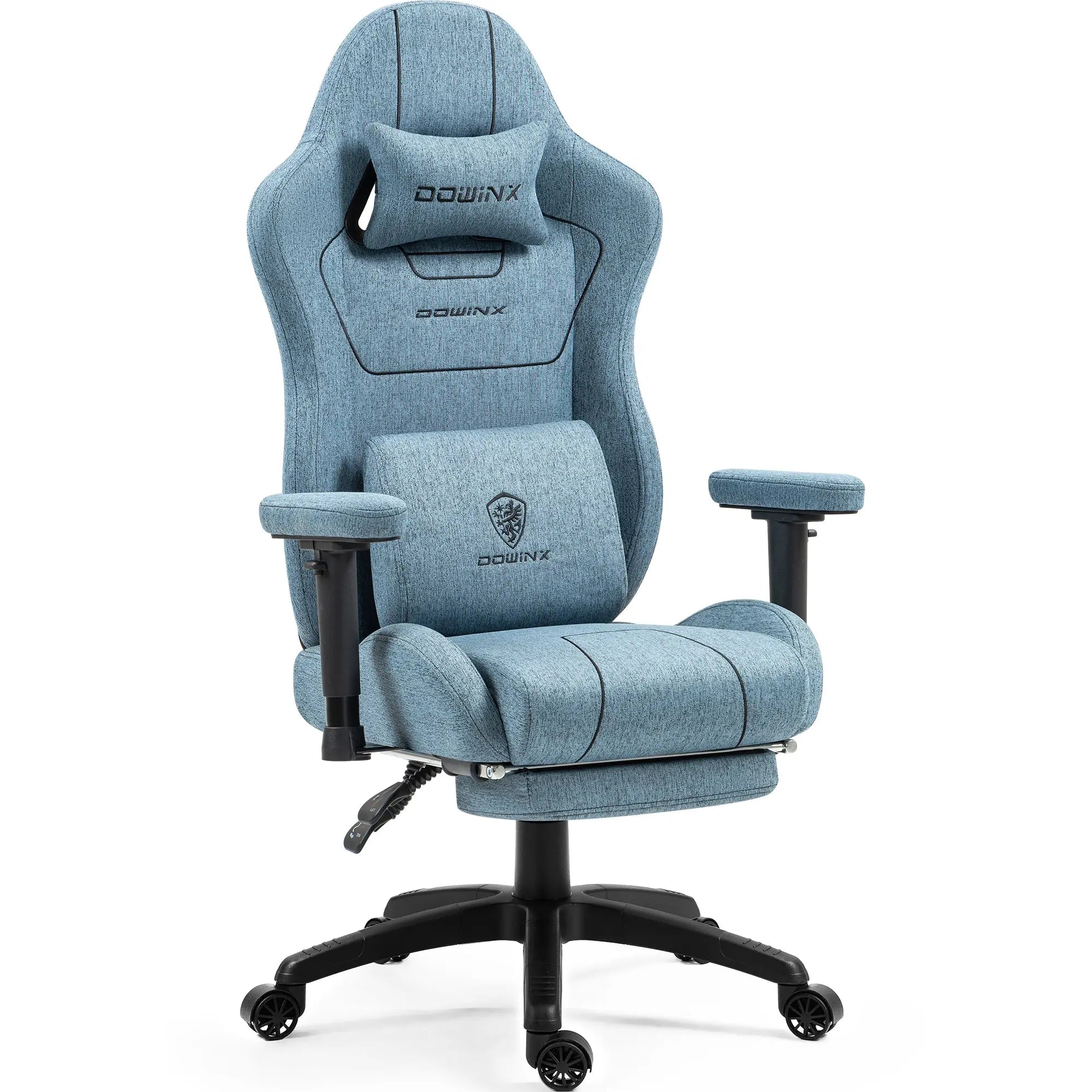 Clearance Sale Dowinx Luxury LS-6657B (Blue)