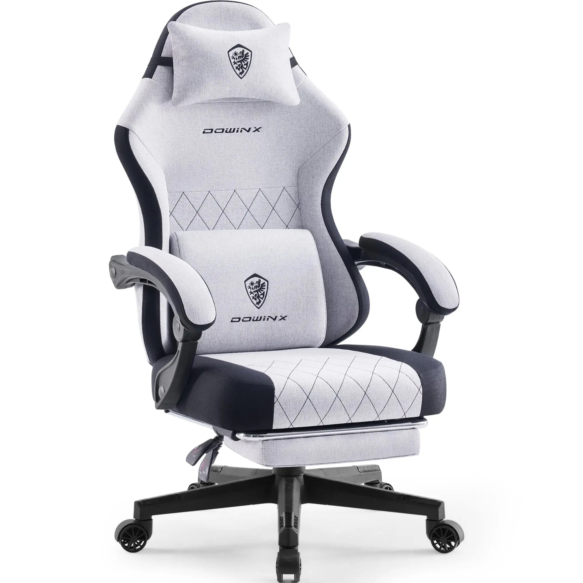 Dowinx Classic Series LS-6650F Grey