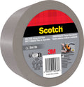 3M Gewebeklebeband, 50 mm x 50 m, schwarz