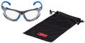 3M Schutzbrille Solus 1000, Scheibentönung: klar