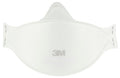 3M Atemschutzmaske Aura 9320+, FFP2, ohne Ventil, 5er