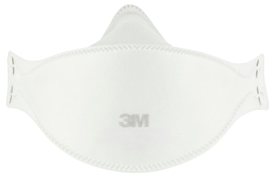 3M Atemschutzmaske Aura 9320+, FFP2, ohne Ventil, 5er