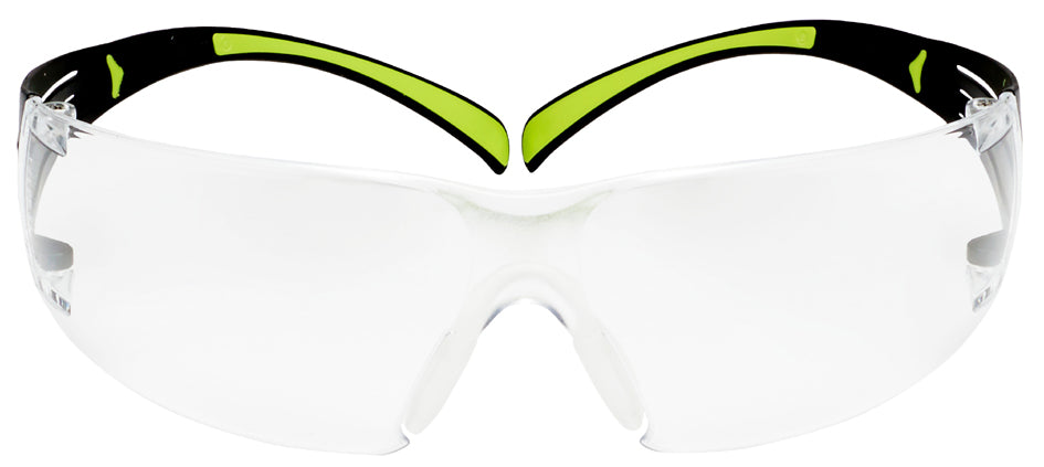 3M Schutzbrille SecureFit 400, Scheibentönung: klar