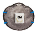 3M Atemschutzmaske Cool Flow 9922, FFP2, mit Ventil, 2er