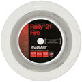 Ashaway Rally 21 Fire Badminton String - 200m Reel - Natural