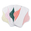 Wash & Wear Pads Bundle - S