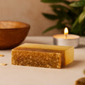 Oatmeal Honey Soap Bar, 100g