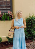 Emily Tote - Brown