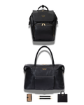 Monaco Travel+ System™ - Duo(2pc): Duffel + FlowPack