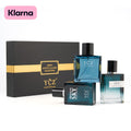 YCZ Men's Mystic Allure Collection Fragrance Set-Klarna - 5.07 oz / 150 ml