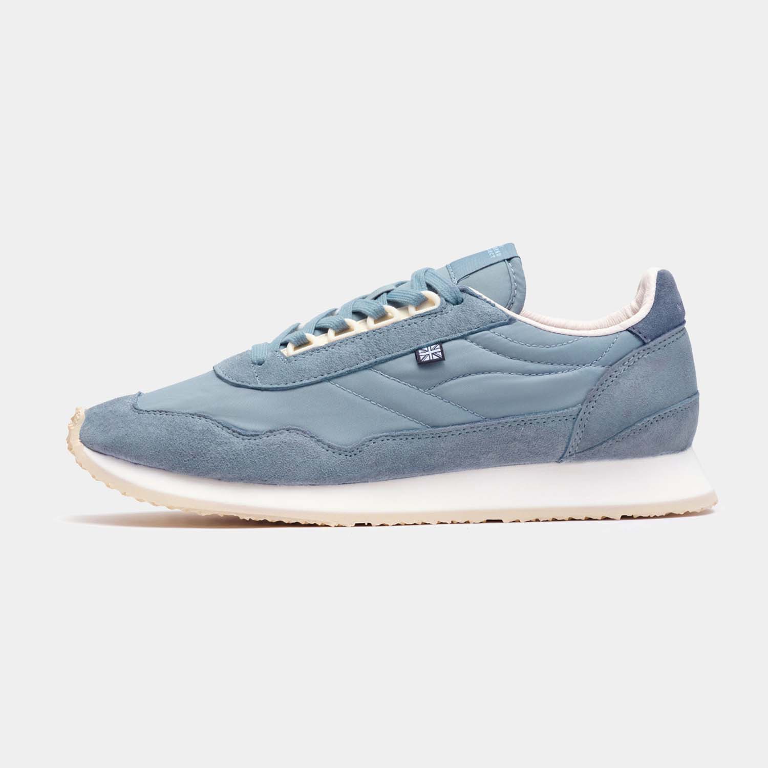 Ensign Lite - Misty Blue - Misty Blue / EUR 43